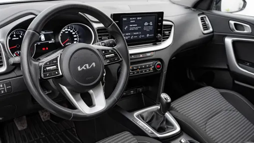 KIA Cee'd Ceed 1.5 T-GDI M