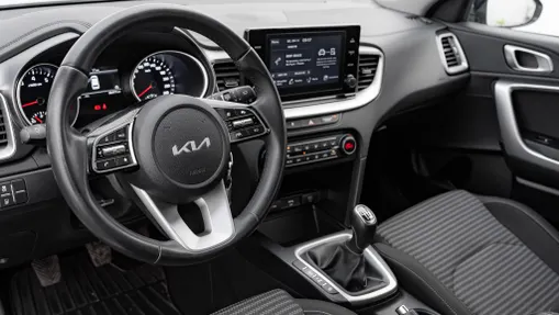 KIA Cee'd Ceed 1.5 T-GDI M