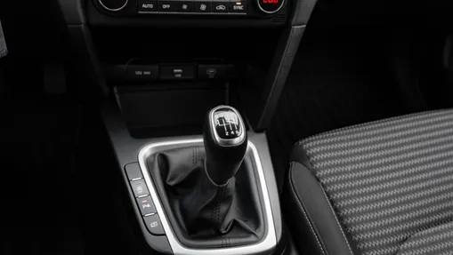KIA Cee'd Ceed 1.5 T-GDI M