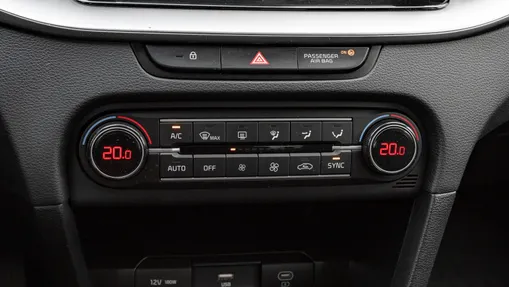 KIA Cee'd Ceed 1.5 T-GDI M
