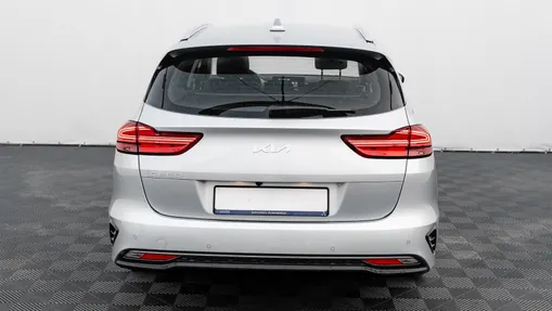 KIA Cee'd Ceed 1.5 T-GDI M