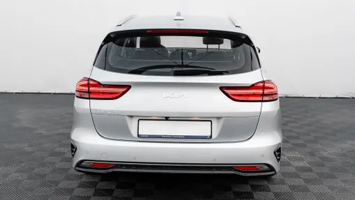 KIA Cee'd Ceed 1.5 T-GDI M