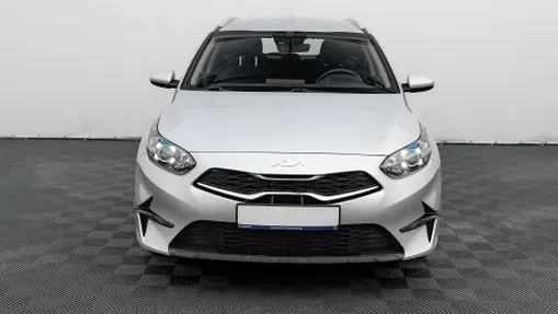 KIA Cee'd Ceed 1.5 T-GDI M