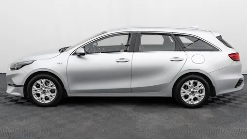KIA Cee'd Ceed 1.5 T-GDI M