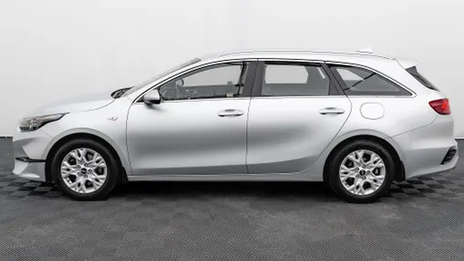 KIA Cee'd Ceed 1.5 T-GDI M