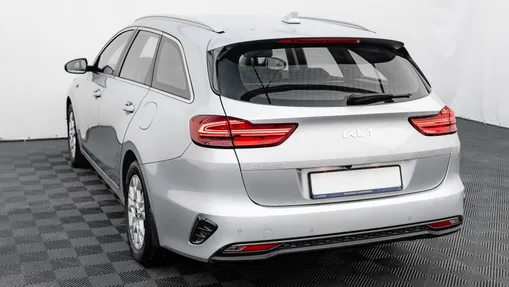 KIA Cee'd Ceed 1.5 T-GDI M