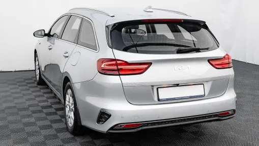 KIA Cee'd Ceed 1.5 T-GDI M