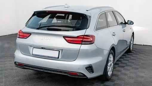 KIA Cee'd Ceed 1.5 T-GDI M