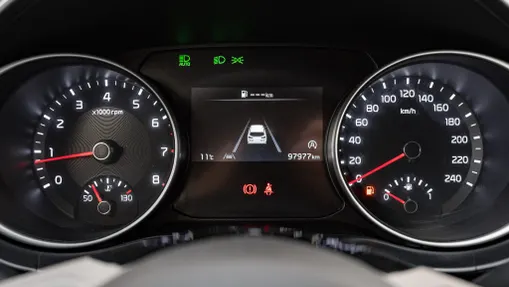 KIA Cee'd Ceed 1.5 T-GDI M