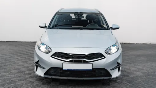 KIA Cee'd Ceed 1.5 T-GDI M