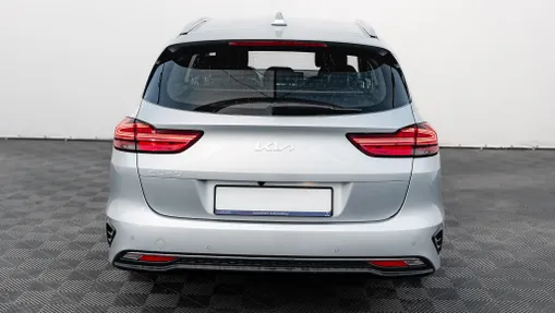 KIA Cee'd Ceed 1.5 T-GDI M
