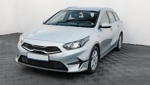 KIA Cee'd Ceed 1.5 T-GDI M