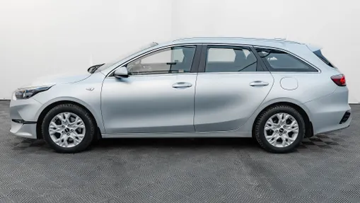 KIA Cee'd Ceed 1.5 T-GDI M