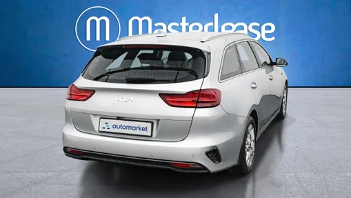 KIA Cee'd Ceed 1.5 T-GDI M