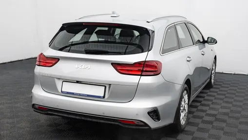 KIA Cee'd Ceed 1.5 T-GDI M