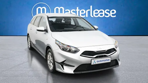 KIA Cee'd Ceed 1.5 T-GDI M