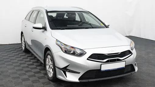 KIA Cee'd Ceed 1.5 T-GDI M