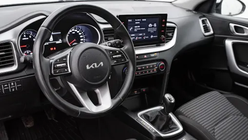 KIA Cee'd Ceed 1.5 T-GDI M