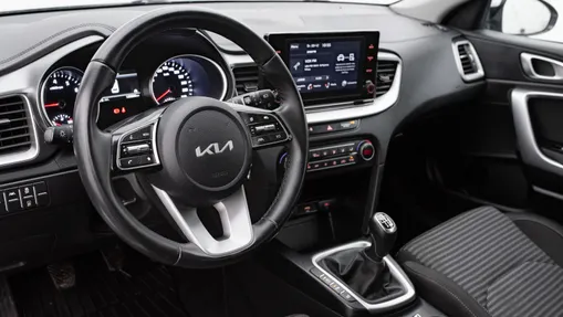 KIA Cee'd Ceed 1.5 T-GDI M