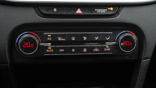 KIA Cee'd Ceed 1.5 T-GDI M