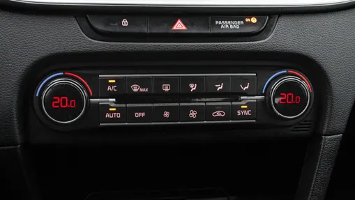 KIA Cee'd Ceed 1.5 T-GDI M