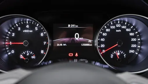 KIA Cee'd Ceed 1.5 T-GDI M