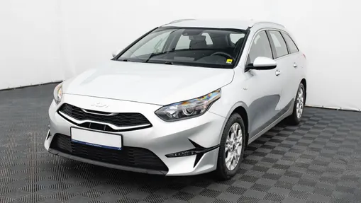 KIA Cee'd Ceed 1.5 T-GDI M