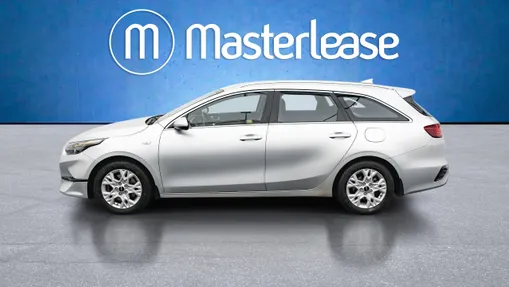 KIA Cee'd Ceed 1.5 T-GDI M