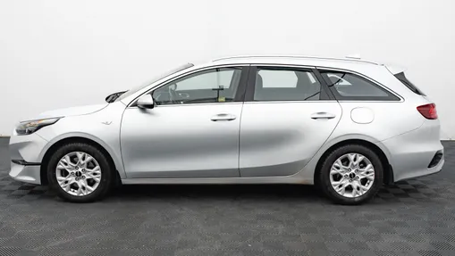 KIA Cee'd Ceed 1.5 T-GDI M