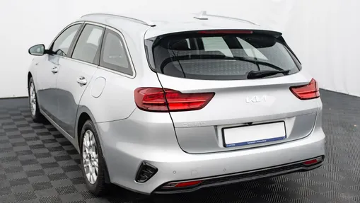 KIA Cee'd Ceed 1.5 T-GDI M
