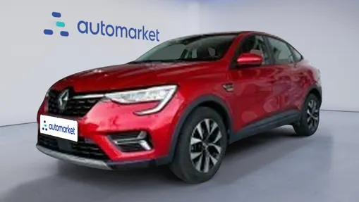 RENAULT Arkana Arkana 1.6 E-TECH Intens MMT