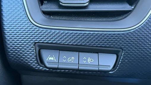 RENAULT Arkana Arkana 1.6 E-TECH Intens MMT