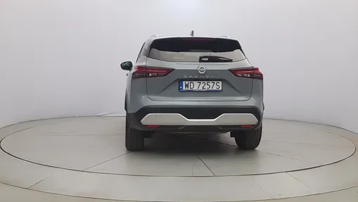 NISSAN Qashqai Qashqai 1.3 DIG-T mHEV Tekna Xtronic