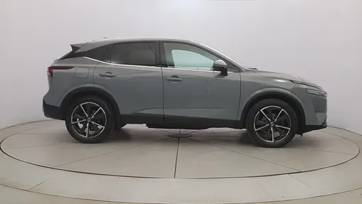 NISSAN Qashqai Qashqai 1.3 DIG-T mHEV Tekna Xtronic
