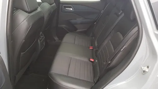 NISSAN Qashqai Qashqai 1.3 DIG-T mHEV Tekna Xtronic