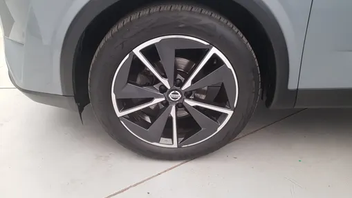 NISSAN Qashqai Qashqai 1.3 DIG-T mHEV Tekna Xtronic