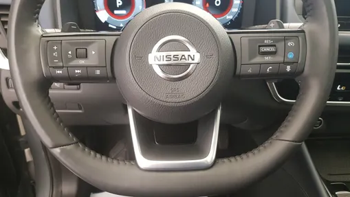 NISSAN Qashqai Qashqai 1.3 DIG-T mHEV Tekna Xtronic