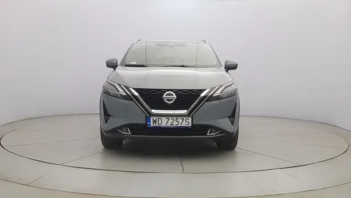 NISSAN Qashqai Qashqai 1.3 DIG-T mHEV Tekna Xtronic