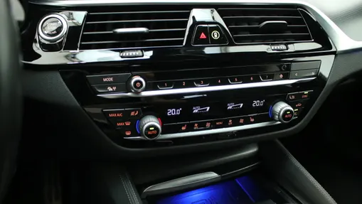 BMW Seria 5 520d xDrive mHEV M Sport sport-aut