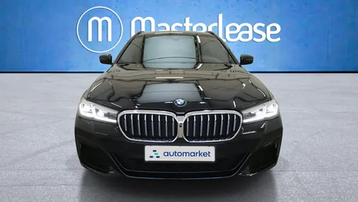 BMW Seria 5 520d xDrive mHEV M Sport sport-aut