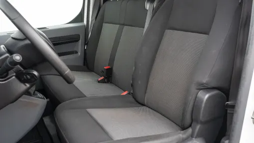 TOYOTA Proace Proace Kombi 2.0 D-4D Long 2,8t