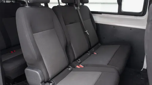 TOYOTA Proace Proace Kombi 2.0 D-4D Long 2,8t