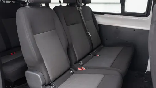 TOYOTA Proace Proace Kombi 2.0 D-4D Long 2,8t