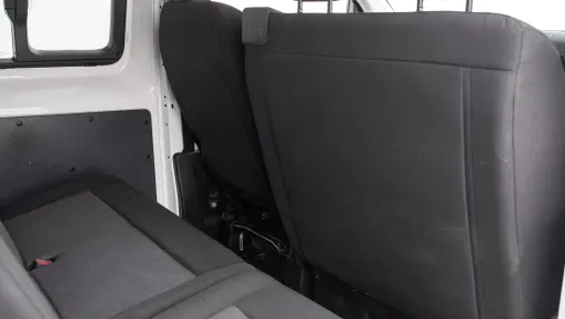 TOYOTA Proace Proace Kombi 2.0 D-4D Long 2,8t