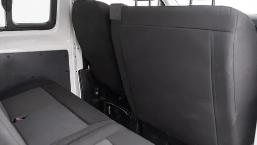 TOYOTA Proace Proace Kombi 2.0 D-4D Long 2,8t