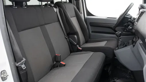 TOYOTA Proace Proace Kombi 2.0 D-4D Long 2,8t
