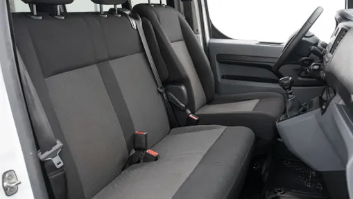 TOYOTA Proace Proace Kombi 2.0 D-4D Long 2,8t