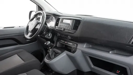 TOYOTA Proace Proace Kombi 2.0 D-4D Long 2,8t