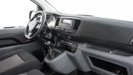 TOYOTA Proace Proace Kombi 2.0 D-4D Long 2,8t