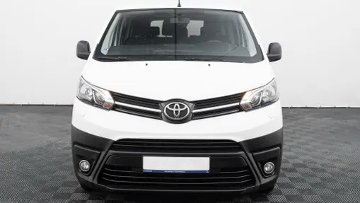 TOYOTA Proace Proace Kombi 2.0 D-4D Long 2,8t